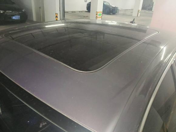 [苏州·苏E] 二手大众辉昂2016款 380TSI 两驱至尊版