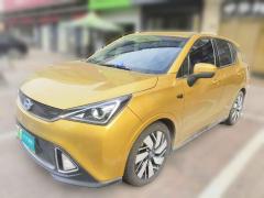 [广州·粤A] 埃安传祺GE32018款 530 互联网悦享版