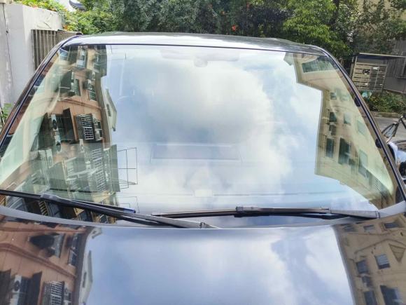 [上海·琼A] 二手大众迈特威2018款 2.0TSI 四驱风尚版 7座