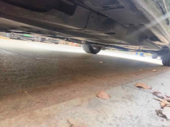 [苏州·苏E] 二手丰田皇冠2018款 2.0T 先锋版