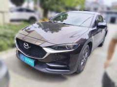 [成都·川G] 马自达马自达CX-42021款 2.0L 自动两驱蓝天探索版