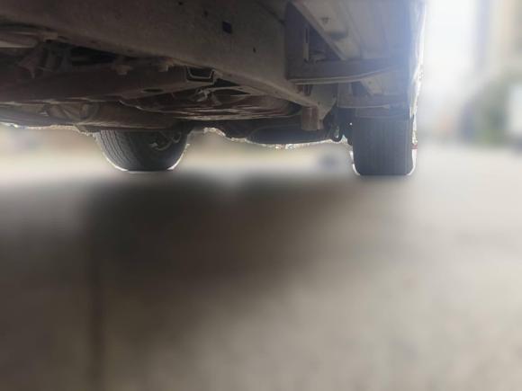 [嘉兴·黑P] 二手丰田兰德酷路泽2005款 4.5L 自动GX-R