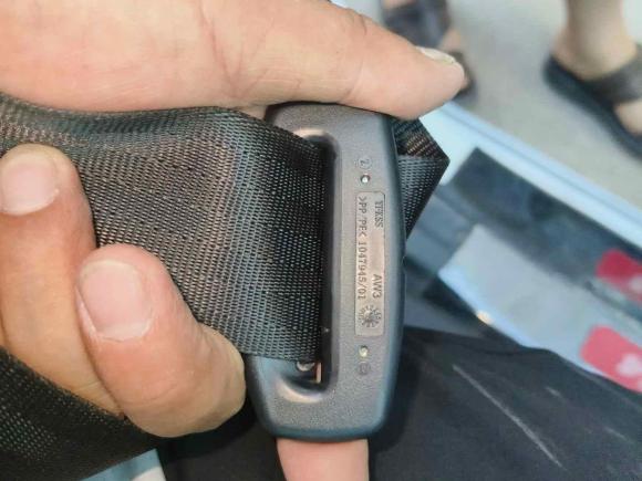 [杭州·豫N] 二手广汽传祺传祺GS42022款 270T 自动智行领航版