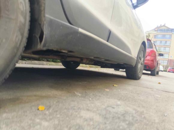 [青岛·鲁U] 二手现代北京现代ix352013款 2.0L 自动两驱舒适型GL 国IV