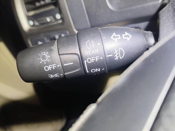 [武汉·鄂M] 二手本田本田CR-V2008款 2.0L 自动两驱都市版