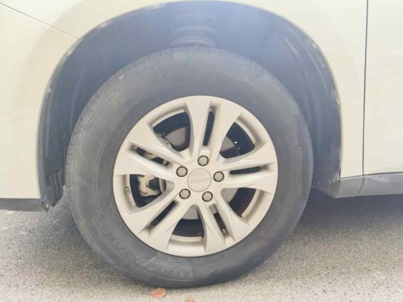 [上海·沪F] 二手哈弗哈弗M62019款 1.5T DCT两驱精英型 国VI