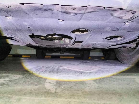 [义乌·浙C] 二手吉利汽车远景X62016款 1.3T CVT旗舰型