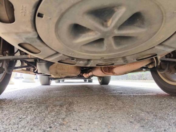 [武汉·鄂A] 二手丰田汉兰达2011款 2.7L 两驱7座豪华版