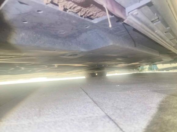 [深圳·粤B] 二手马自达阿特兹2018款 2.5L 蓝天尊崇版 国V