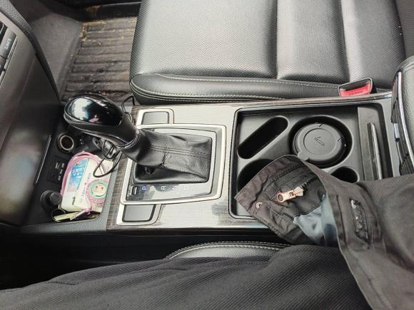 [杭州·浙A] 二手现代名图2016款 1.6T 自动旗舰型TOP