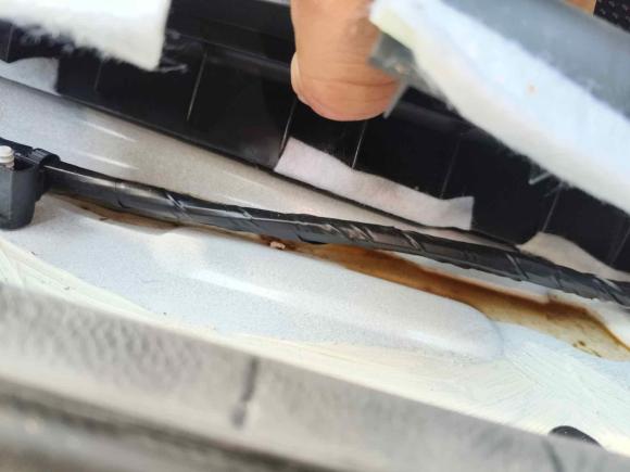 [广州·粤A] 二手广汽传祺传祺M82019款 320T 至尊版