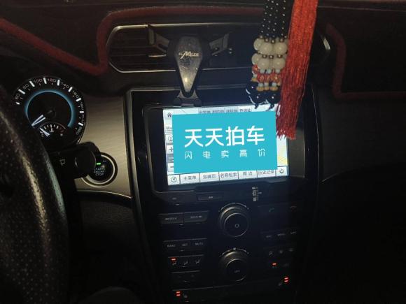 [合肥·皖A] 二手哈弗哈弗H22014款 1.5T 手动两驱精英版