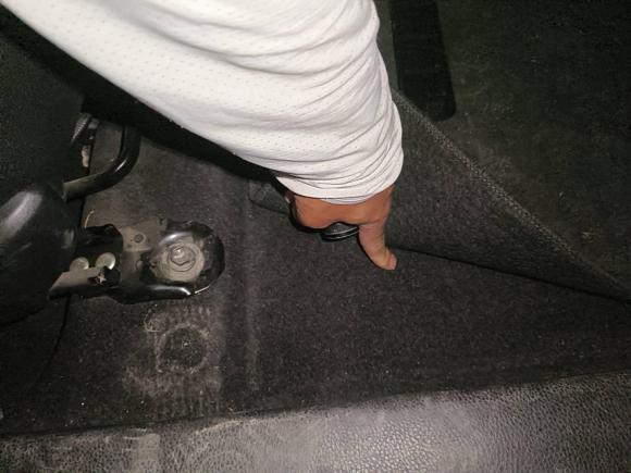 [合肥·皖A] 二手丰田卡罗拉2017款 改款 1.2T S-CVT GL