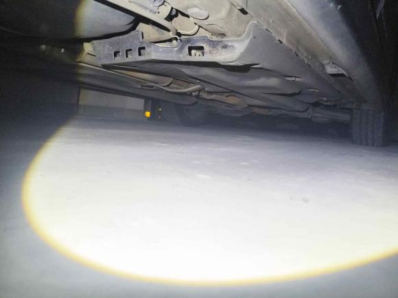 [成都·川A] 二手大众Polo2012款 1.6L Cross Polo AT