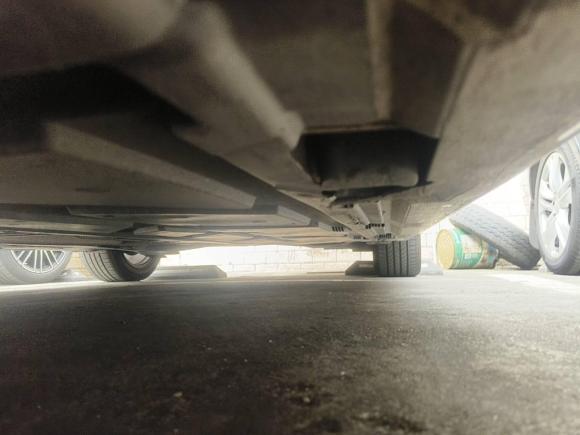 [深圳·粤L] 二手奔驰奔驰A级2020款 A 200 L 运动轿车