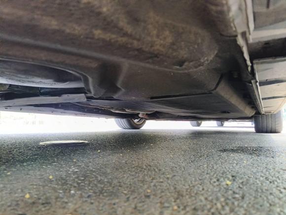 [常州·苏D] 二手奥迪奥迪A6L2016款 45 TFSI quattro 运动型