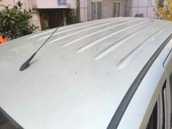 [武汉·鄂A] 二手五菱汽车五菱宏光V2019款 1.5L基本型国VI LAR