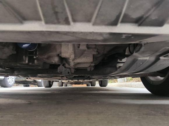 [宁波·浙B] 二手本田锋范经典2012款 1.5L 手动精英版