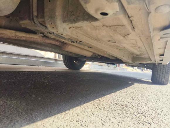 [台州·浙J] 二手宝骏宝骏RS-32020款 1.5L CVT智能精英型