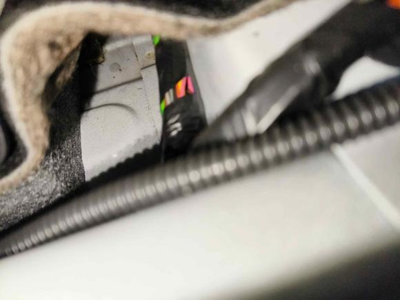 [广州·粤A] 二手埃安传祺GE32017款 310 智享版