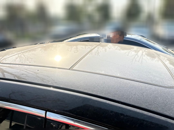 [成都·渝B] 二手凯迪拉克凯迪拉克XTS2018款 28T 精英型