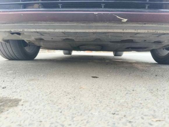 [金华·浙G] 二手大众一汽-大众CC2015款 3.0FSI V6