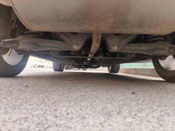 [杭州·浙A] 二手吉利汽车星越S2021款 2.0TD DCT两驱闪电版