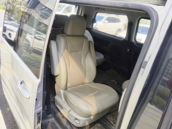 [合肥·皖A] 二手江淮瑞风瑞风M42016款 2.0L 手动豪华智能型