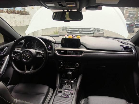 [深圳·粤B] 二手马自达阿特兹2018款 2.5L 蓝天尊崇版 国VI