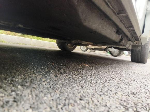 [南昌·赣A] 二手奥迪奥迪Q32017款 30 TFSI 时尚型