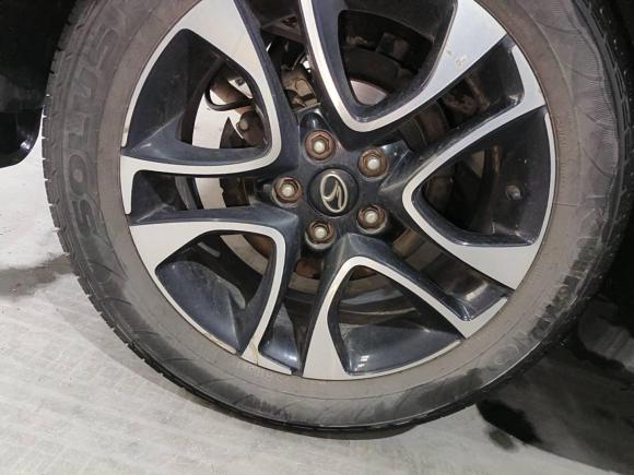 [嘉兴·浙F] 二手东南东南DX72017款 1.5T 自动荣耀版