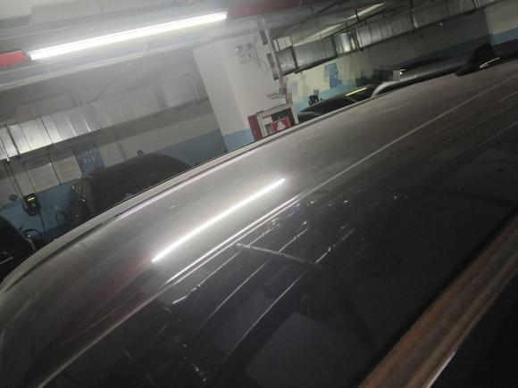 [深圳·粤B] 二手五十铃D-MAX2021款 1.9T自动四驱柴油Global畅领型RZ4E