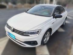 [合肥·皖A] 大众凌渡2019款 230TSI DSG风尚版 国VI