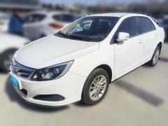 [青岛·鲁B] 比亚迪比亚迪e52018款 出行版