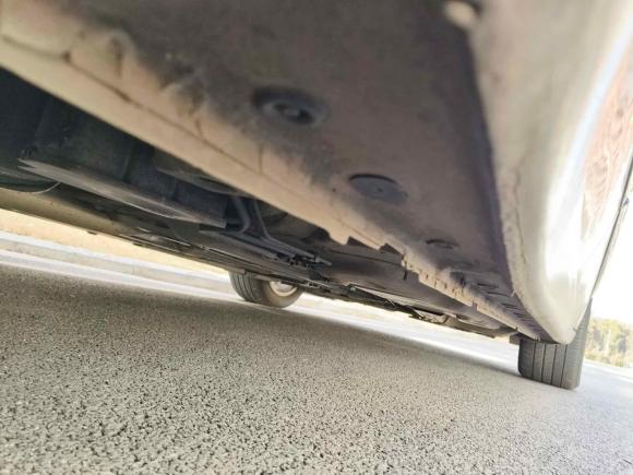 [合肥·皖A] 二手别克君越2018款 28T 精英型