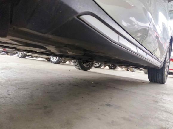 [武汉·赣A] 二手奔驰奔驰GLA2016款 GLA 200 动感型