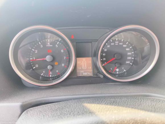 [义乌·苏C] 二手哈弗哈弗M62017款 1.5T 手动两驱精英型