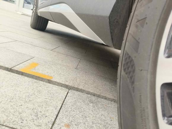 [嘉兴·皖F] 二手比亚迪宋L DM-i2024款 112km 超越型