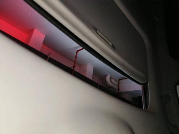 [嘉兴·浙F] 二手广汽传祺传祺GS42016款 235T 手动豪华版