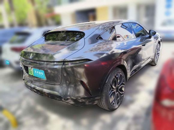 [金华·浙G] 二手阿维塔阿维塔112023款 长续航单电机版 5座