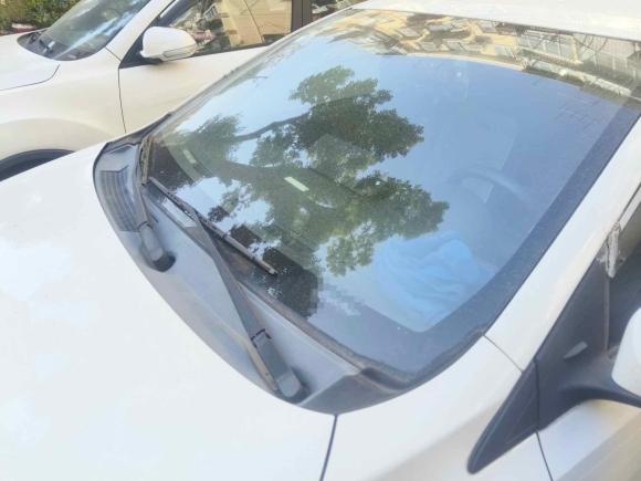 [上海·沪J] 二手丰田威驰2017款 1.3L 手动前行版