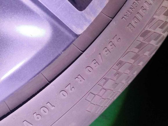 [成都·川A] 二手蔚来蔚来ES62020款 610KM 性能版