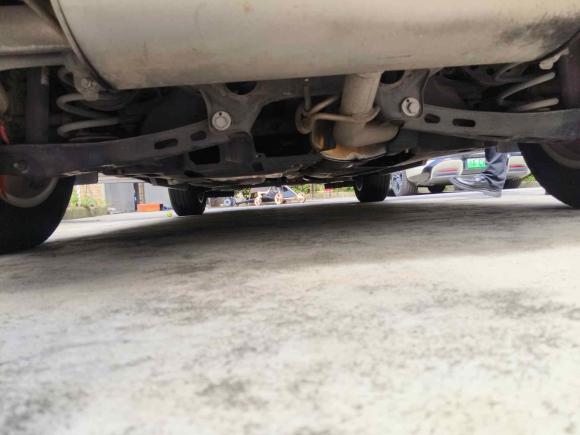 [嘉兴·浙F] 二手别克昂科威Plus2017款 20T 两驱技术型