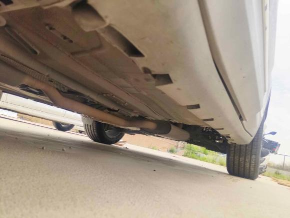 [西安·陕A] 二手林肯林肯MKC2014款 2.0T 四驱尊雅版