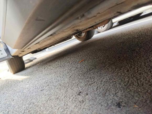 [上海·赣E] 二手宝沃宝沃BX52017款 20TGDI 自动两驱先锋型