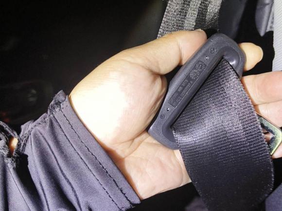 [杭州·浙A] 二手奥迪奥迪Q52015款 40 TFSI 豪华型