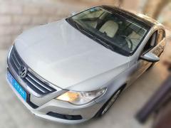 [南京·苏A] 大众大众CC2009款 3.6FSI 舒适版