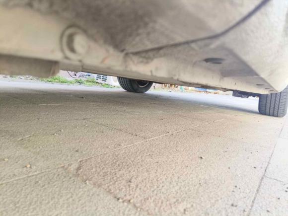 [南京·苏A] 二手福特蒙迪欧-致胜2011款 2.3L 豪华型