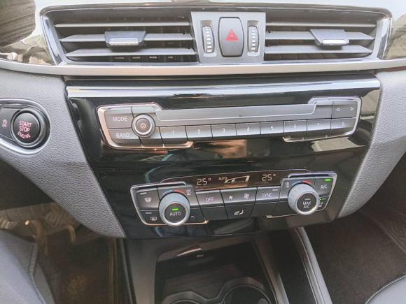 [湖州·浙E] 二手宝马宝马X12020款 sDrive25Li 领先型