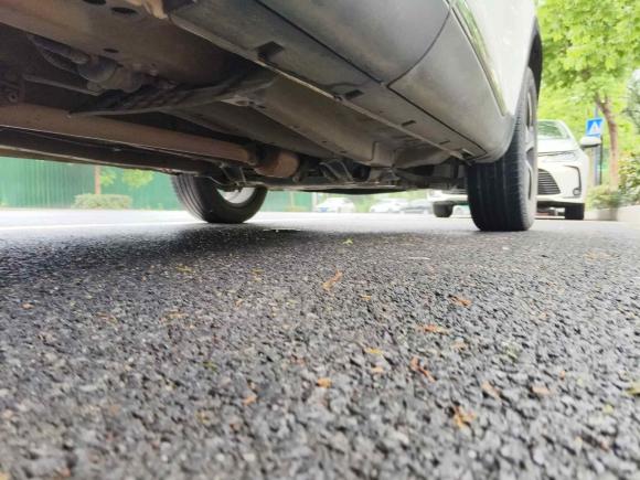 [杭州·浙A] 二手奇瑞瑞虎72016款 2.0L CVT耀臻版